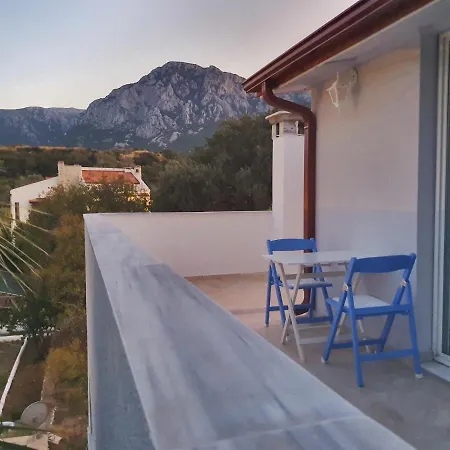 Otel Dilek Ağacı Butik - Karaburun *