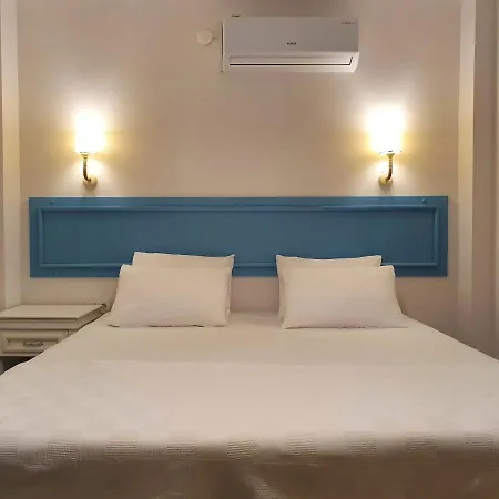 Hotell Dilek Agaci Butik - Karaburun (Izmir)