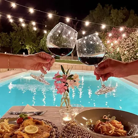 Dilek Agaci Butik - Hotell *