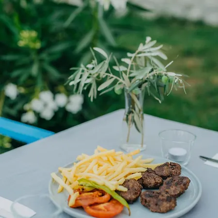 Dilek Agaci Butik - Hotel *