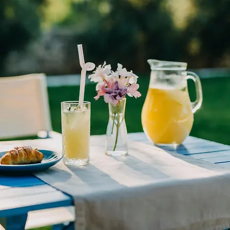 Dilek Agaci Butik - * Karaburun (Izmir)