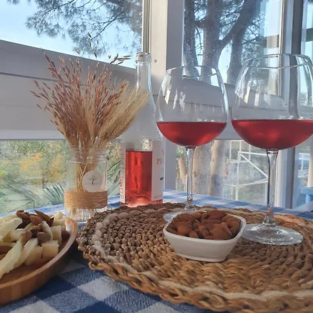 Hotell Dilek Agaci Butik - *