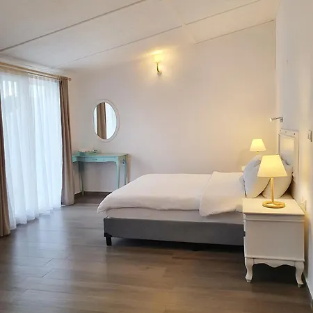 Hotell Dilek Agaci Butik -