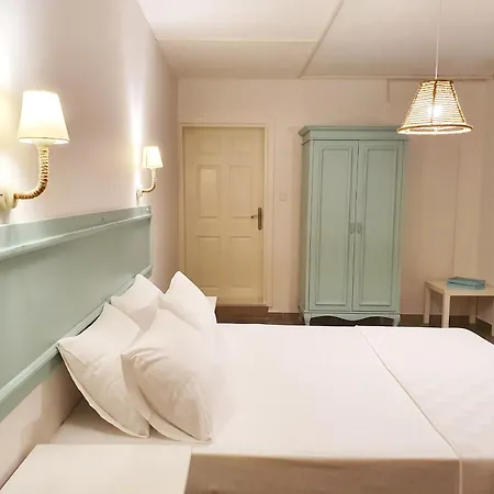 Dilek Agaci Butik - Karaburun (Izmir)