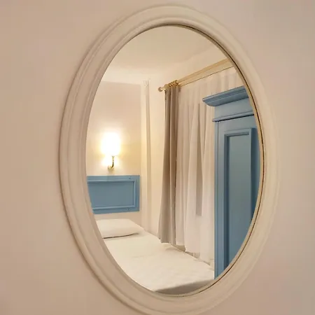 Hotel Dilek Agaci Butik - Karaburun (Izmir)