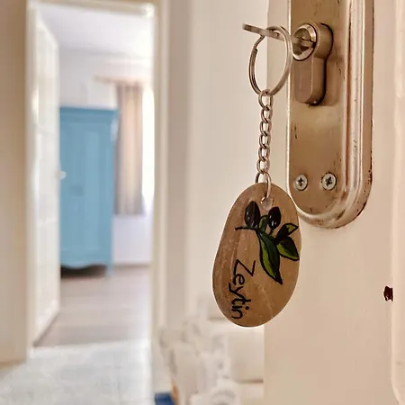 Dilek Ağacı Butik - Karaburun Otel *