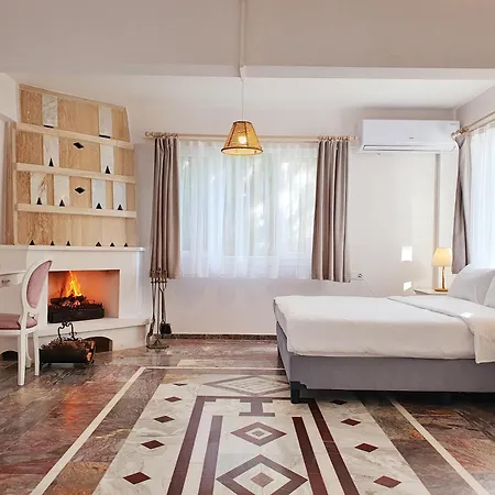 Hotel Dilek Agaci Butik - Karaburun (Izmir)
