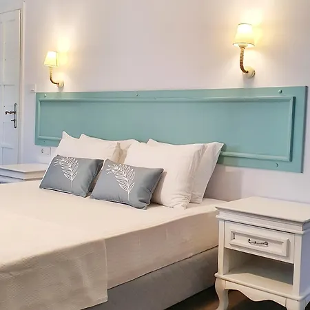 Dilek Agaci Butik - Karaburun (Izmir)