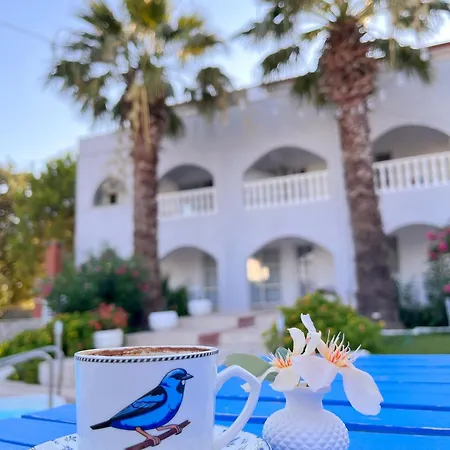 Hotel Dilek Agaci Butik -