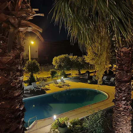 Dilek Agaci Butik - Hotel