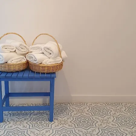 Dilek Agaci Butik - Hotel