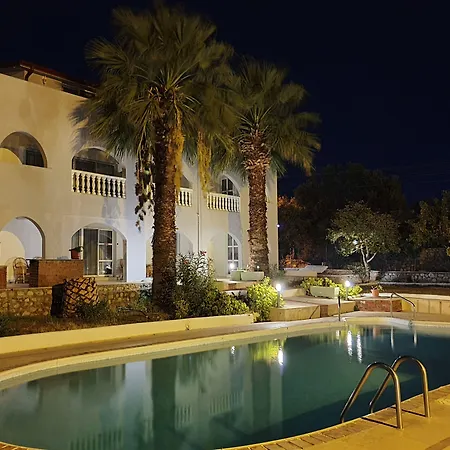 Dilek Agaci Butik - Hotel