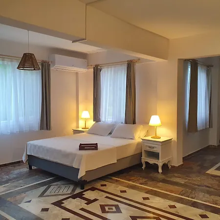 Dilek Agaci Butik - Hotell Karaburun (Izmir)