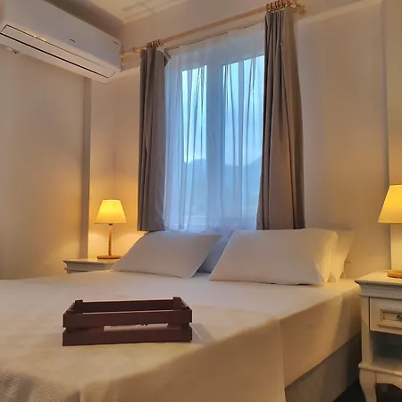 Hotel Dilek Agaci Butik - *