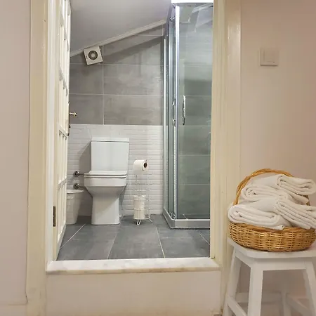 Dilek Agaci Butik - Hotel *