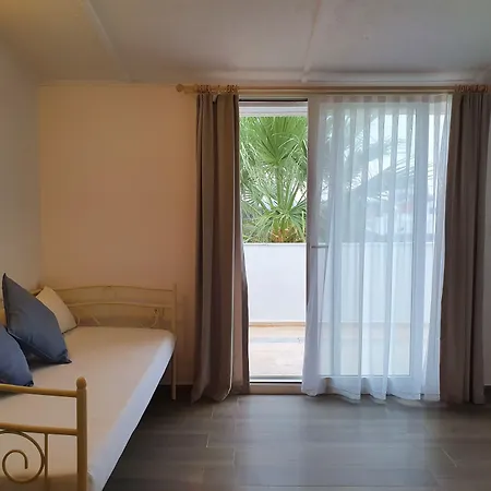 Hotell Dilek Agaci Butik -