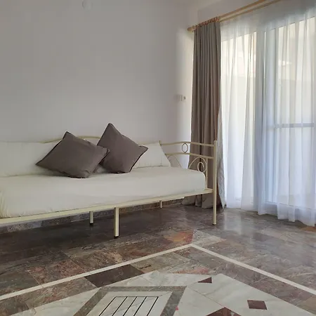 Dilek Agaci Butik - Hotell *