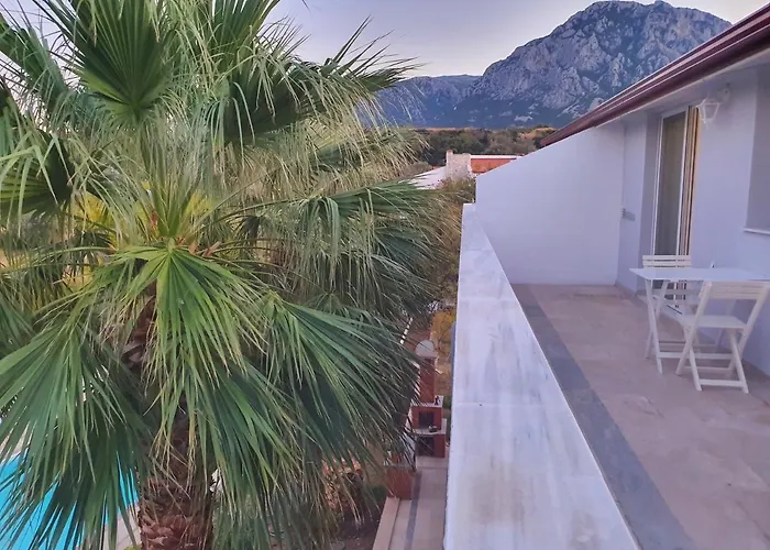 Dilek Agaci Butik - Hotel