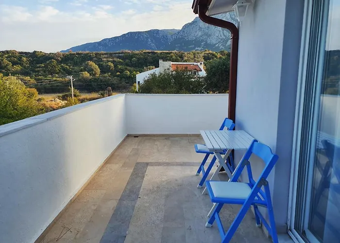 Dilek Agaci Butik - Hotel *