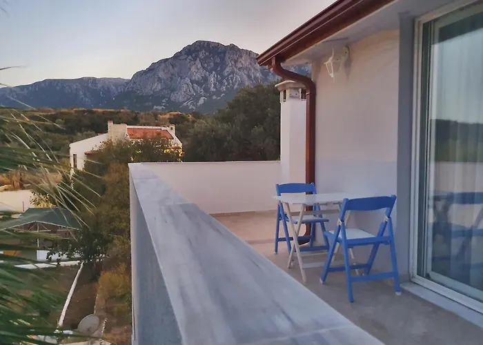 Hotel Dilek Agaci Butik - *