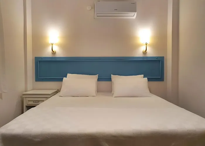 Hotel Dilek Agaci Butik - Karaburun (Izmir)
