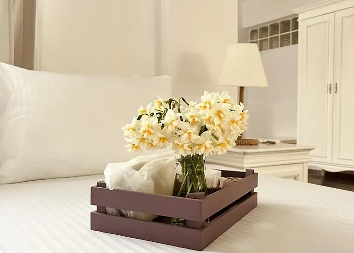 Hotel Dilek Agaci Butik - *