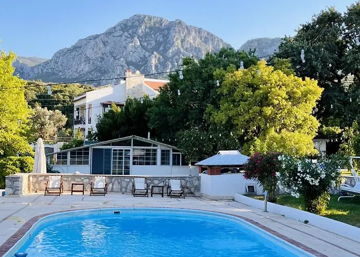 Hotel Dilek Agaci Butik -