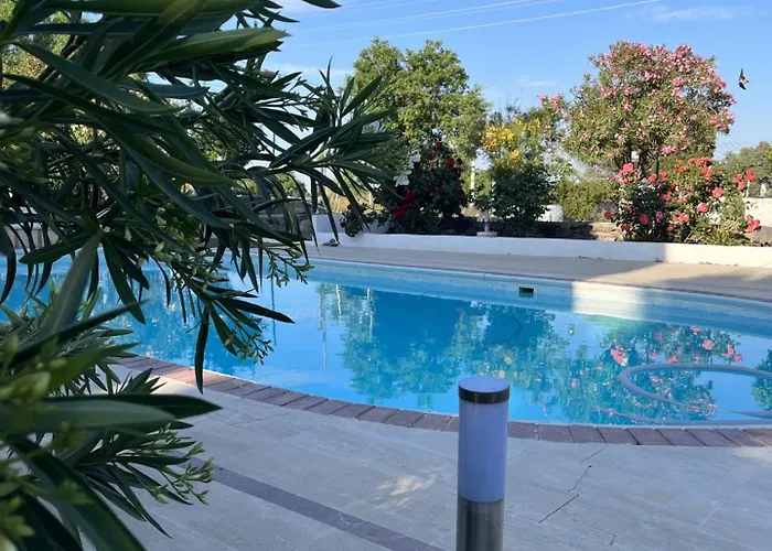 Dilek Agaci Butik - Hotel *