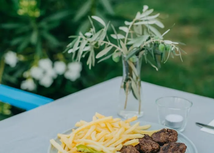 Dilek Agaci Butik - Hotel *