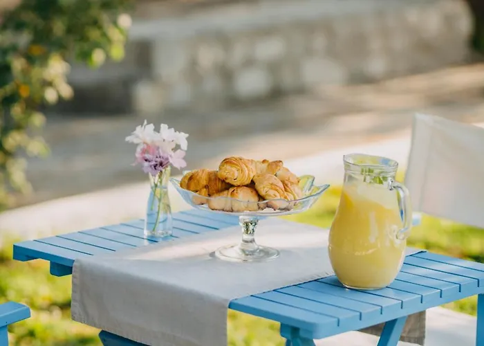 Dilek Agaci Butik - Hotel