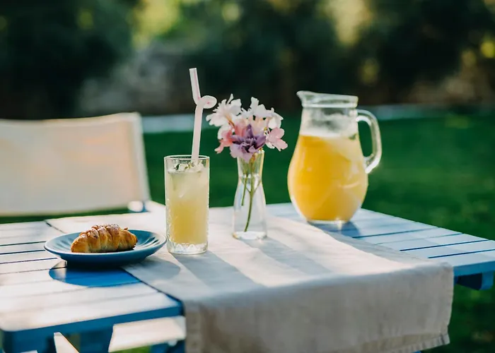 Dilek Agaci Butik - * Karaburun (Izmir)