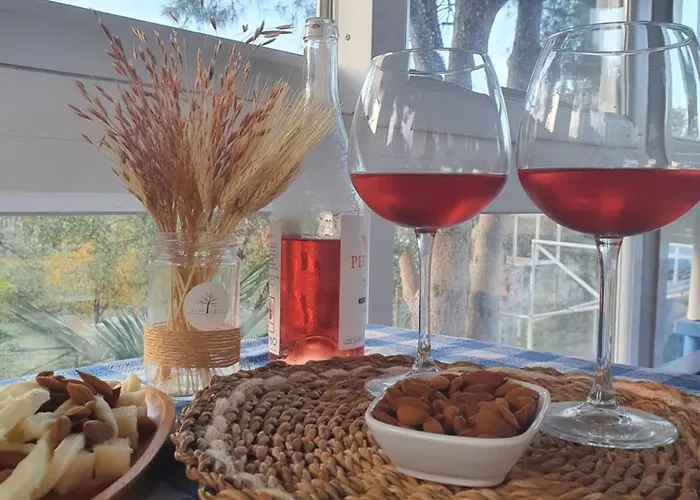 Hotel Dilek Agaci Butik - *