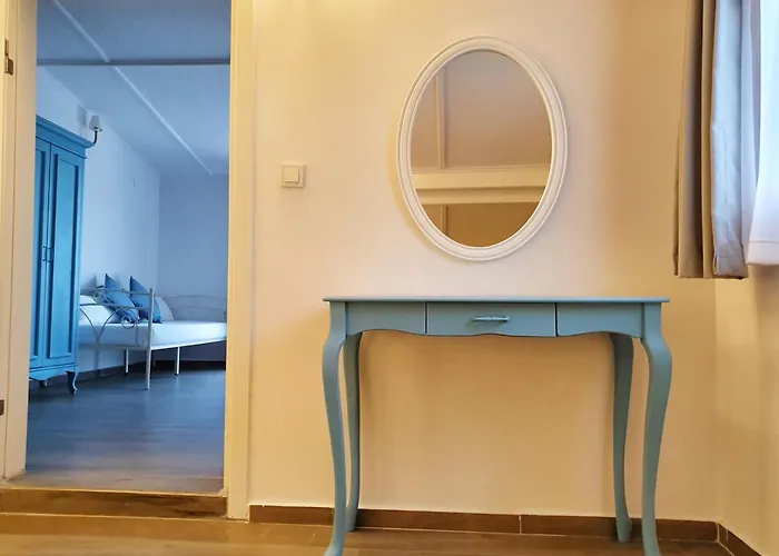 Dilek Agaci Butik - Hotel