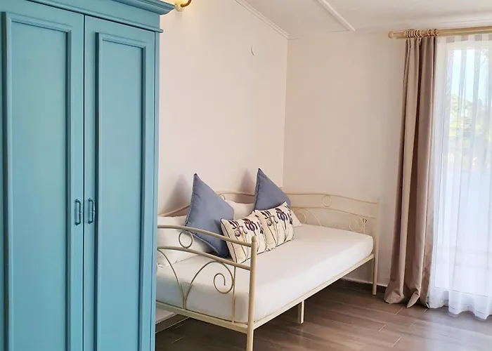 Dilek Agaci Butik - Hotel