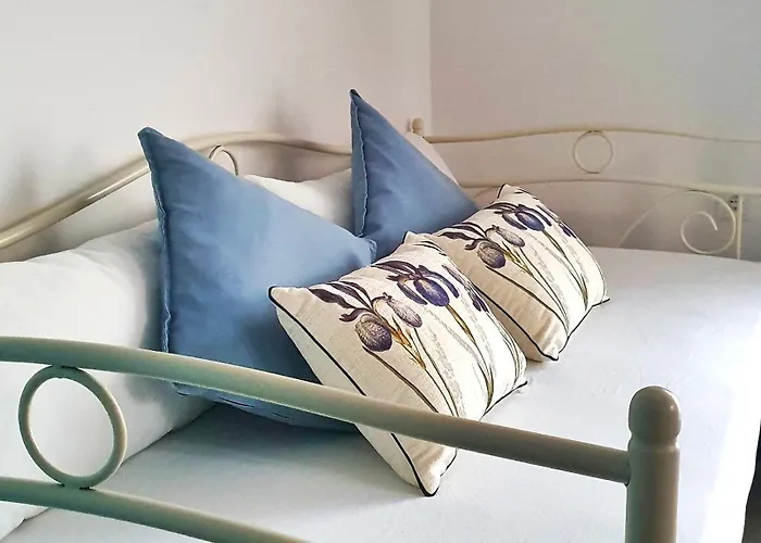 Dilek Agaci Butik - Hotel Karaburun (Izmir)