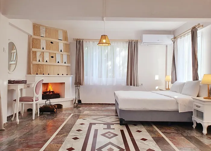 Hotel Dilek Agaci Butik - Karaburun (Izmir)