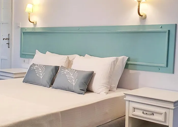 Dilek Agaci Butik - Karaburun (Izmir)