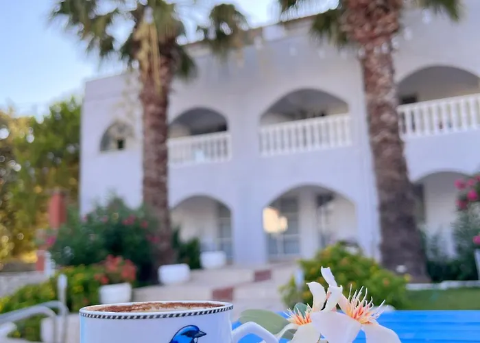 Hotel Dilek Agaci Butik -