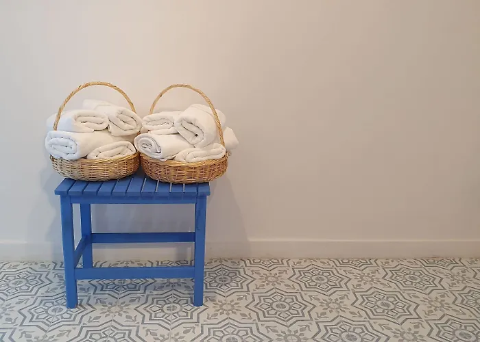 Dilek Agaci Butik - Hotel