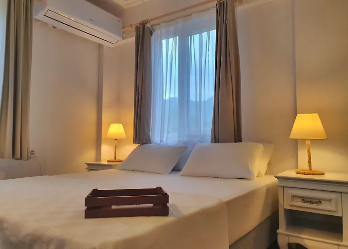 Hotel Dilek Agaci Butik - *