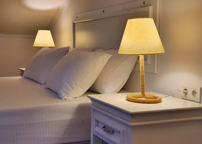 Hotel Dilek Agaci Butik -