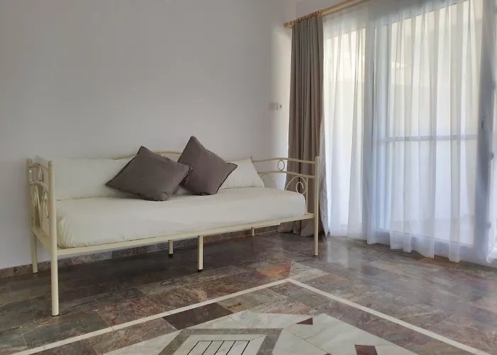 Dilek Agaci Butik - Hotel *