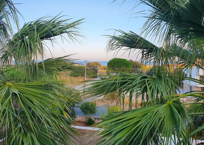 Dilek Agaci Butik - Karaburun (Izmir)