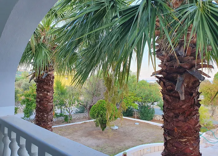 Hotel Dilek Agaci Butik -