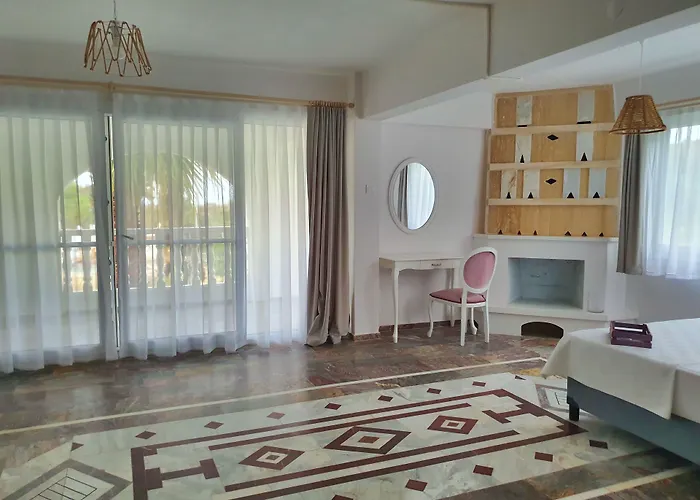 Dilek Agaci Butik - Hotel *