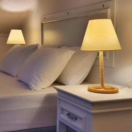Hotel Dilek Agaci Butik - Karaburun *