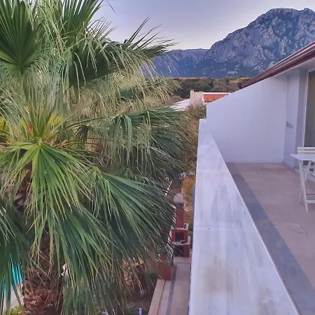 Dilek Agaci Butik - Karaburun Hotel