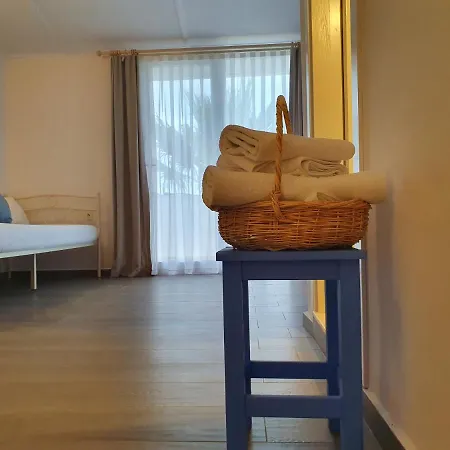 Dilek Agaci Butik - Karaburun