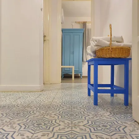 Hotel Dilek Agaci Butik - Karaburun Karaburun (Izmir)