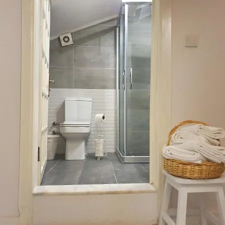 Hotel Dilek Agaci Butik - Karaburun Karaburun (Izmir)